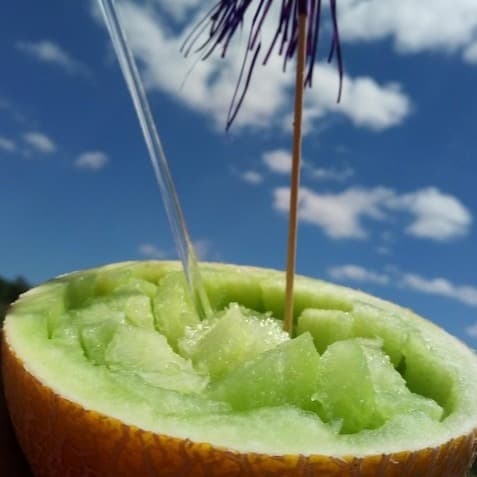 Cantaloupe Island (arr. SYDZ)