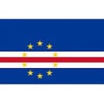 Cape Verde National Anthem )"Cântico da Liberdade"  - "Song of Freedom") for Brass Quintet (arr. Keith Terrett)