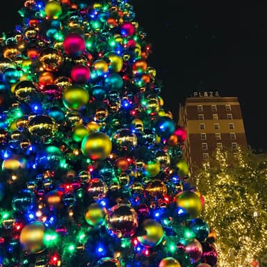 We Wish You A Merry Christmas (arr. Dominic Meccia)