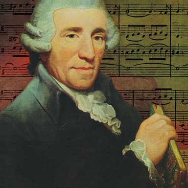 Haydn: Divertimento No. 25 Trio for 2 Alto Saxes & Bari Sax (arr. James M. Guthrie)