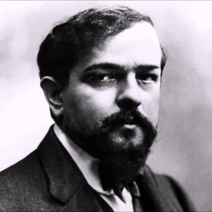 Debussy: Arabesque 1 for Oboe & Piano (arr. James Guthrie, ASCAP)