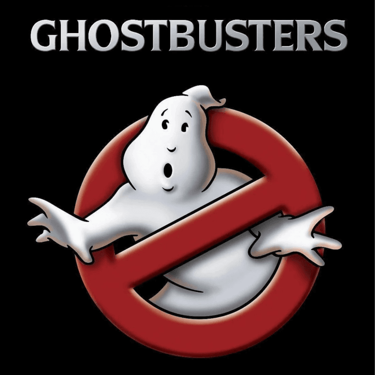 Ghostbusters (arr. Ralph Raymond Hays)