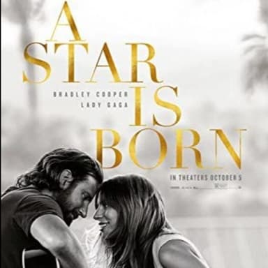 Shallow (arr. Zihui Ma)