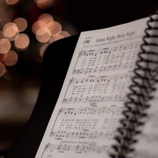 Sussex Carol (arr. Dominic Meccia)