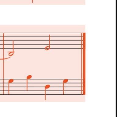 Crab Canon in G Minor