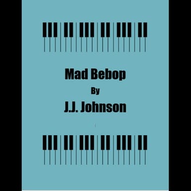 Mad Be Bop (arr. George Kaplan)
