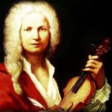 Vivaldi - The Four Seasons: Spring for Solo Viola (arr. James M. Guthrie, ASCAP)