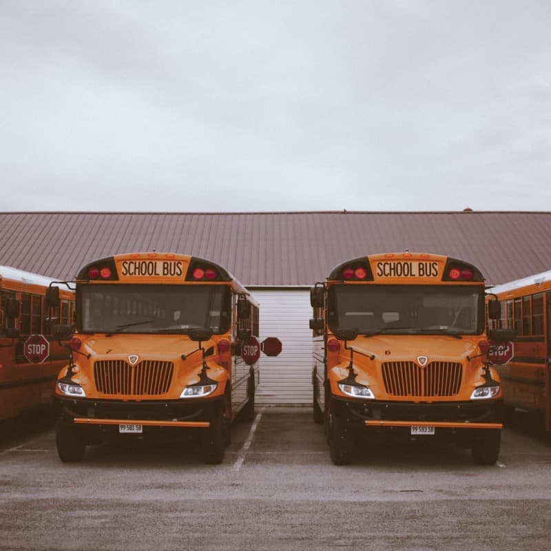 The Wheels On The Bus (arr. Dominic Meccia)