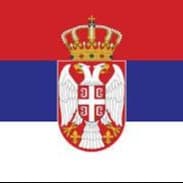 Serbian National Anthem for String Orchestra (World National Anthem Series) (arr. Keith Terrett)