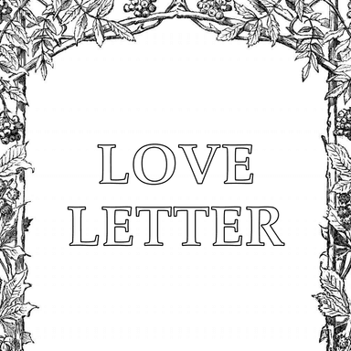 Love Letter