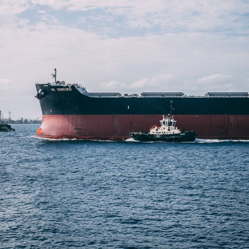 I Saw Three Ships (arr. Dominic Meccia)