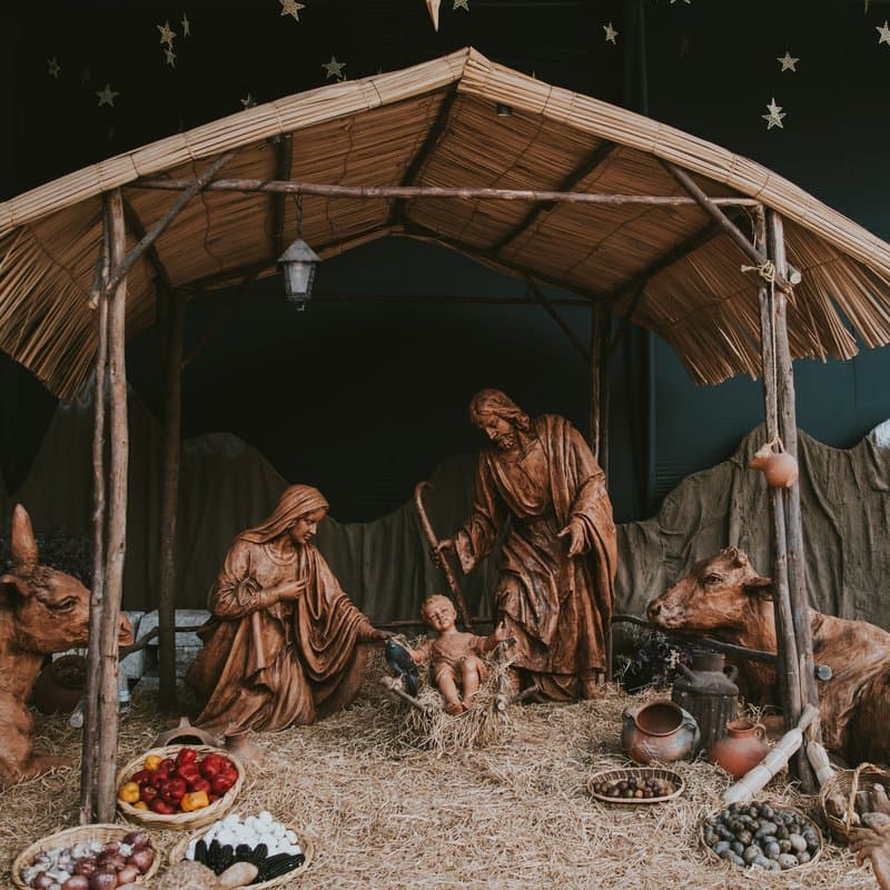 O Come, All Ye Faithful (arr. Dominic Meccia)
