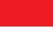 Indonesian National Anthem ("Indonesia Raya") for Brass Quintet (arr. Keith Terrett)