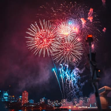 Auld Lang Syne (arr. Dominic Meccia)