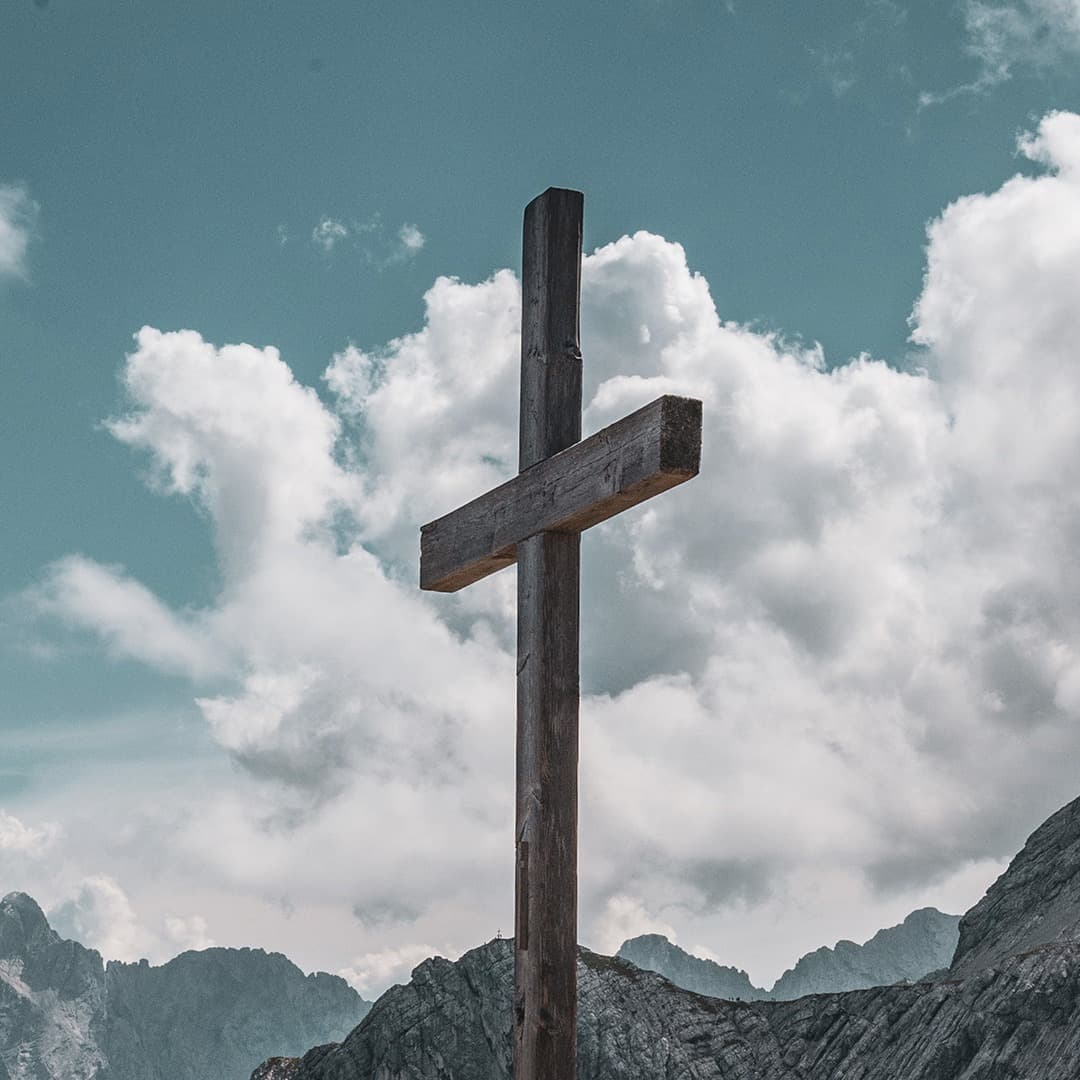 When I Survey The Wondrous Cross - Mid-Intermediate for Harps (arr. Learning the Harp)