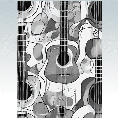 Arpeggio Studies for Guitar, Vol. 1