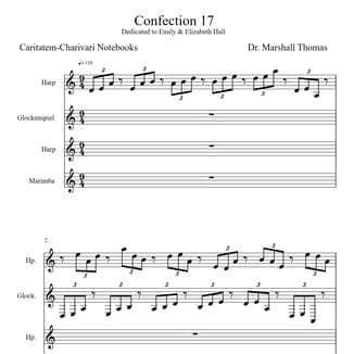 Confection 17