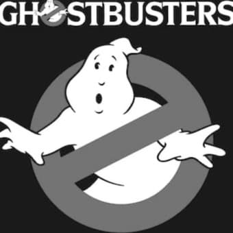 Ghostbusters (arr. Marcel Handler)