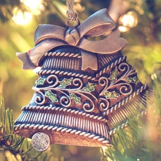 Jingle Bells (arr. Dominic Meccia)