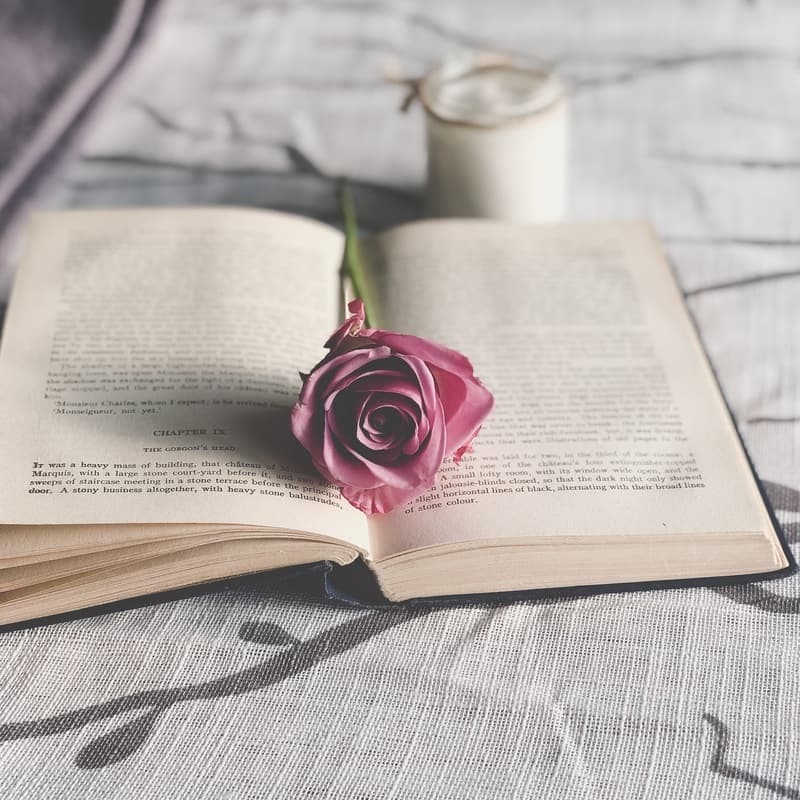 Ev'ry Thorn a Rose / SAB