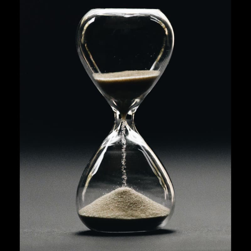 Time In A Bottle (arr. Dominic Meccia)