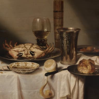 Minuet in a-minor z.650 (arr. Matteo Laurenzi)