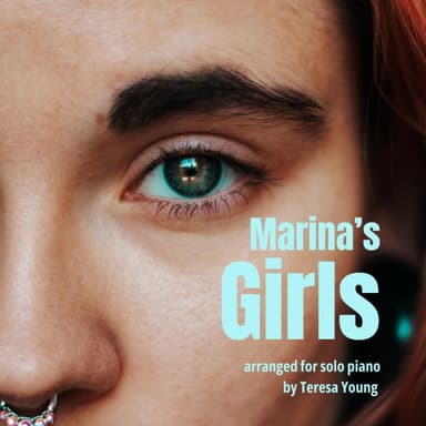 Girls (arr. Teresa Young)