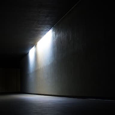 Through the Tunnels of Laval