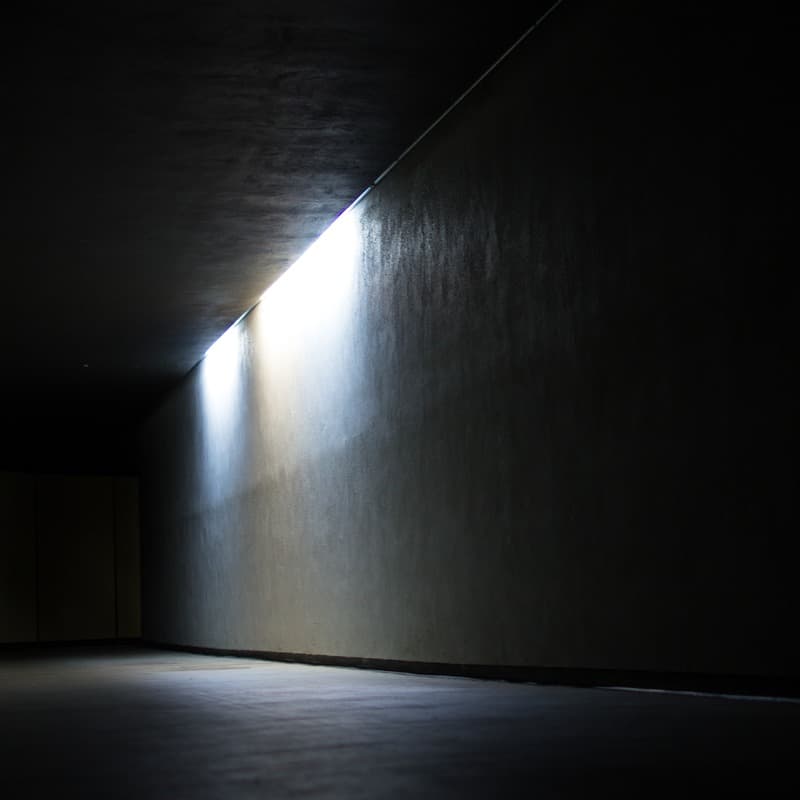 Through the Tunnels of Laval