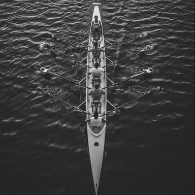 Row, Row, Row Your Boat (arr. Dominic Meccia)
