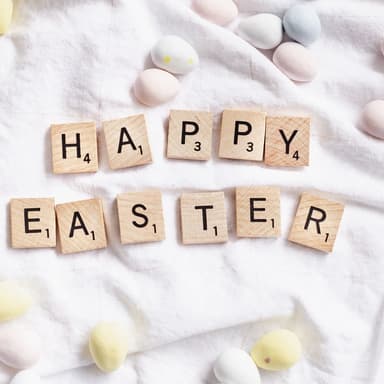 Easter Song (arr. Dominic Meccia)