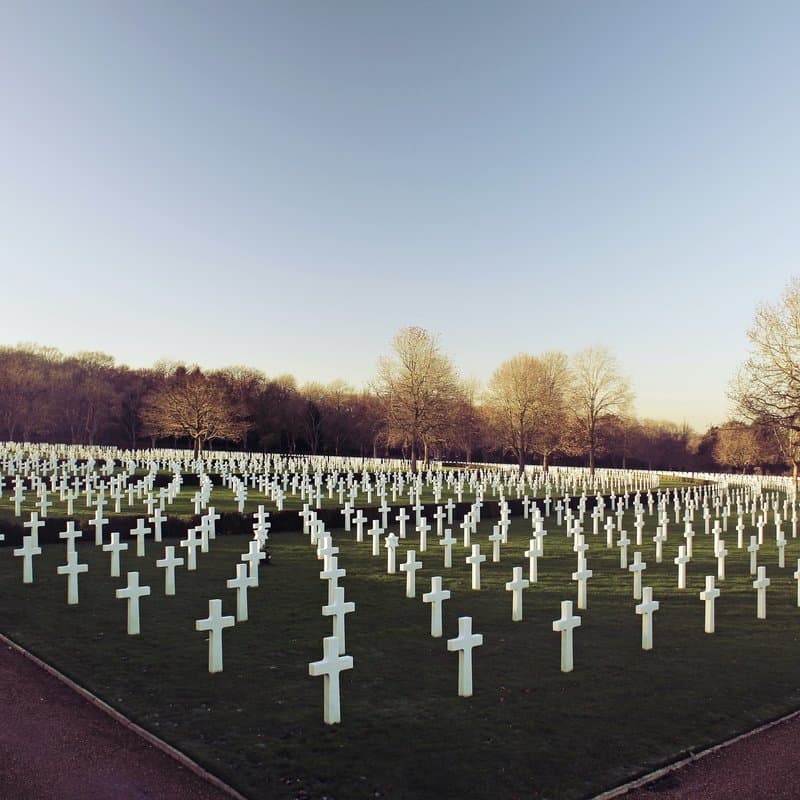 Taps (arr. Dominic Meccia)
