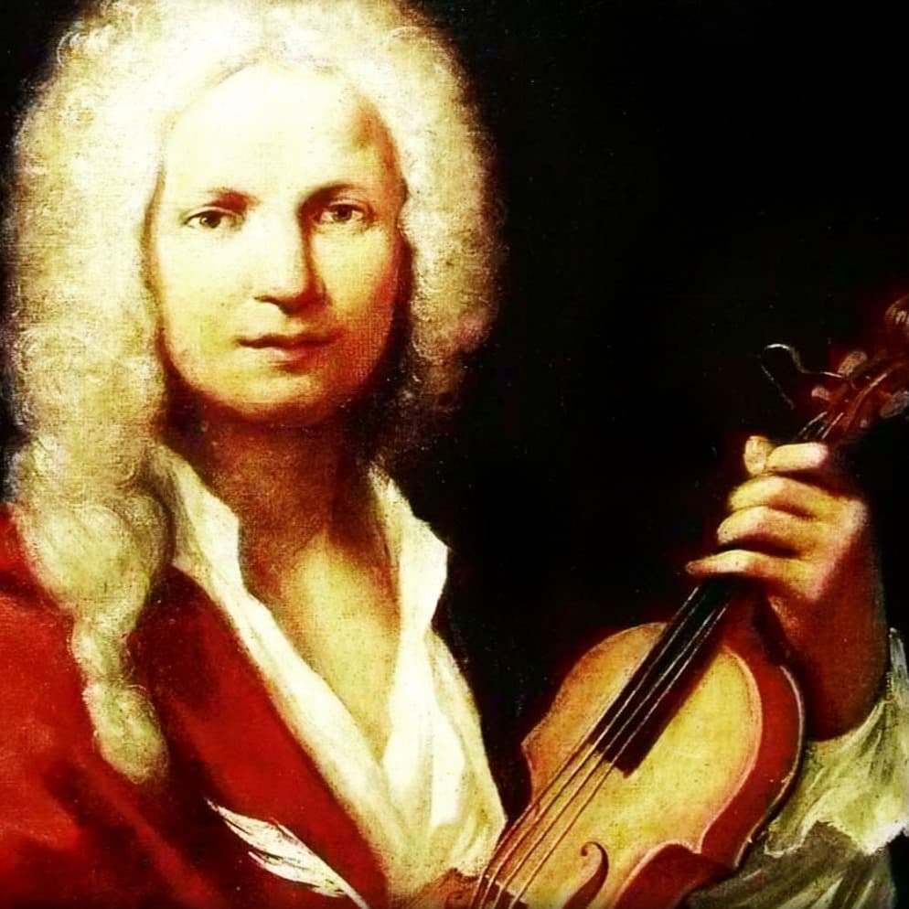 Vivaldi: Summer from the Four Seasons for Viola & Piano (arr. James M. Guthrie, ASCAP)