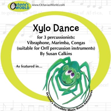 Xylo Dance
