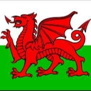 Welsh/Cornish/Breton Regional Anthem for Symphony Orchestra (Olympic National Games Anthem Series) (arr. Keith Terrett)