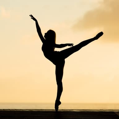 Ballade, Op. 100, No. 15 (arr. Dominic Meccia)