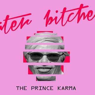 Later Bitches (arr. Russell Eric Dobda)