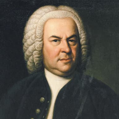Bach-Gounod: Ave Maria for Violin & Harp (arr. James M. Guthrie)