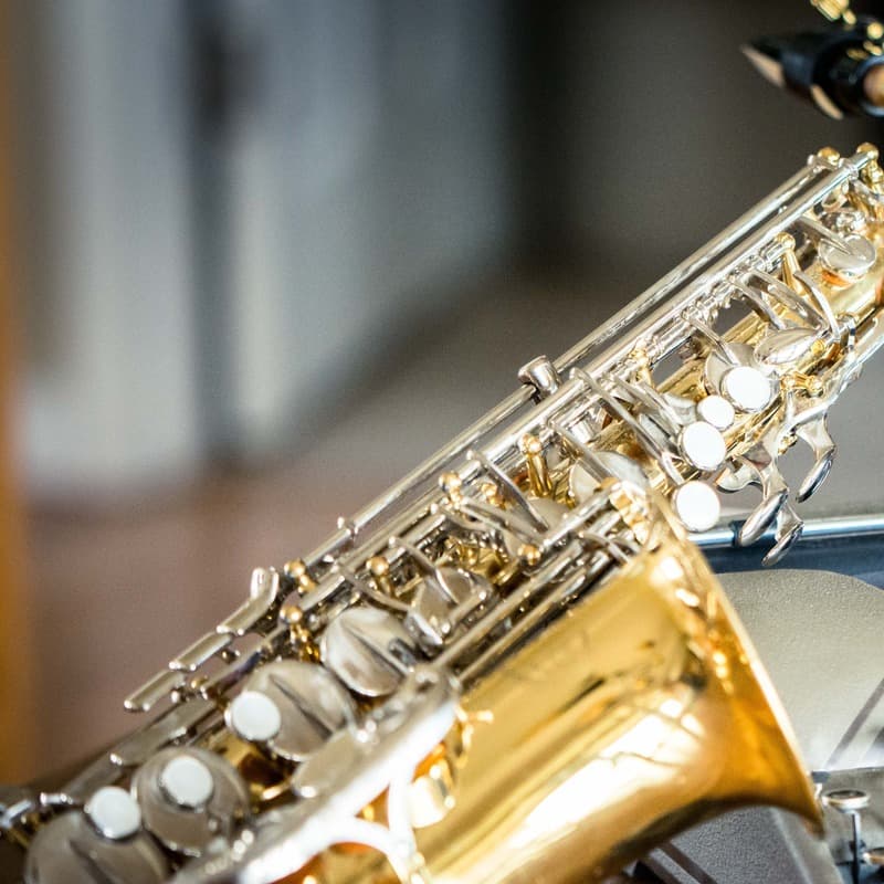 Perdido (arr. Sam Spear)