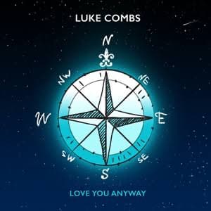 Love You Anyway (arr. Joe Cox)