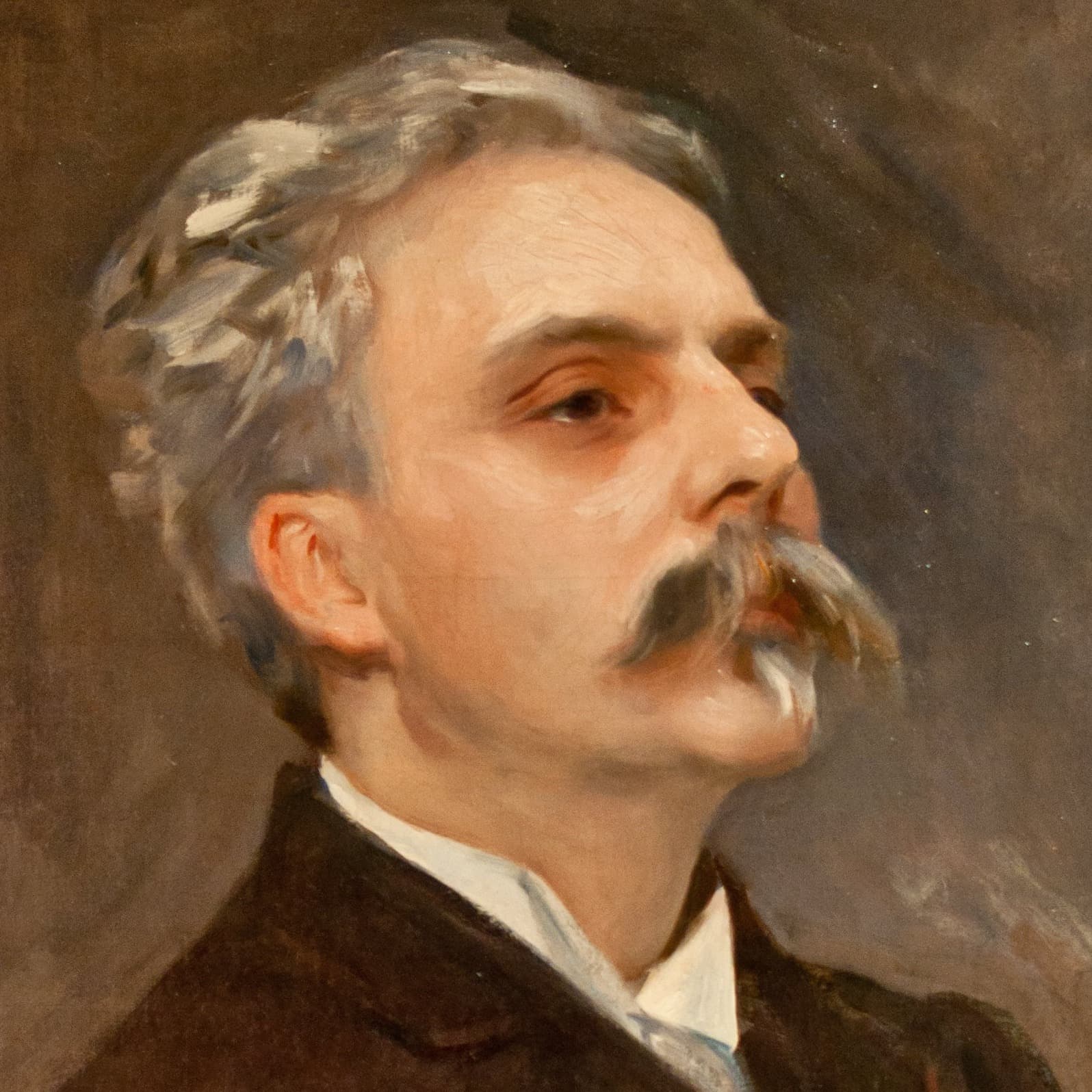 Fauré: Sicilienne for Clarinet & Piano (arr. James M. Guthrie, ASCAP)