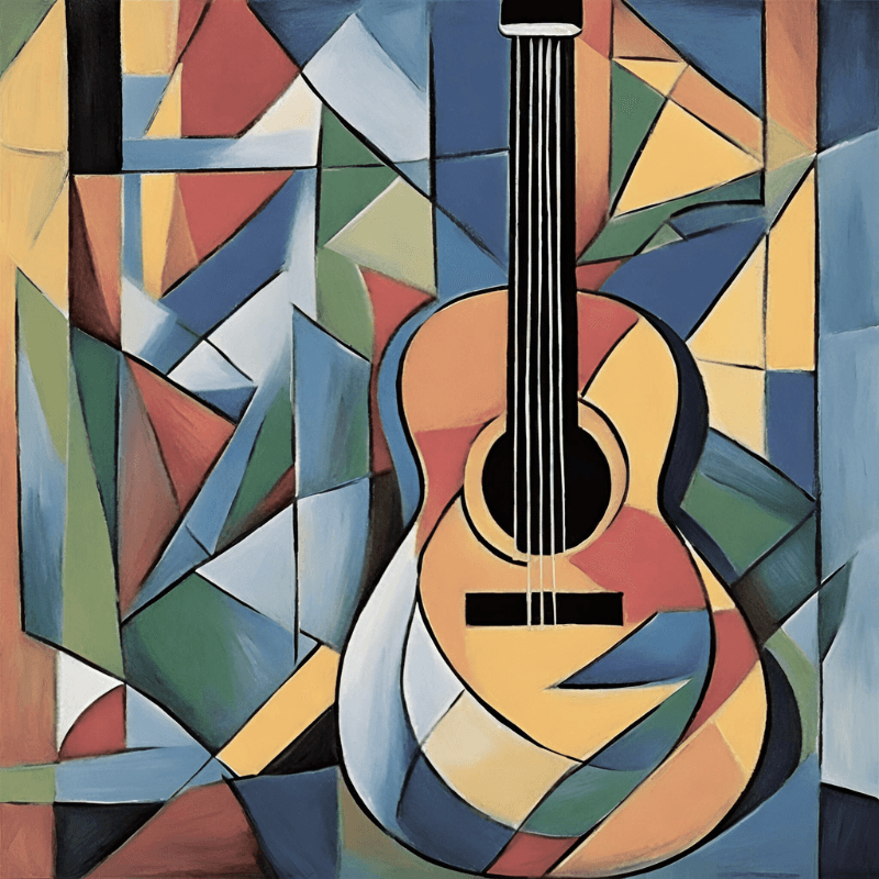 Debussy (Selected Works for Solo Guitar) (arr. Kenneth Pasciak)