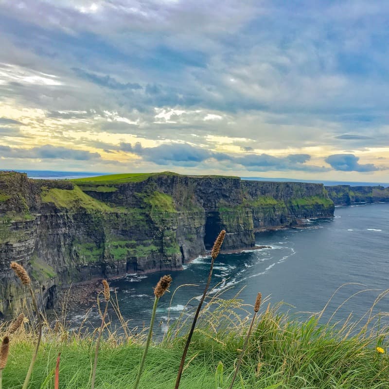 Ireland Must Be Heaven, For My Mother Came From There (arr. Dominic Meccia)