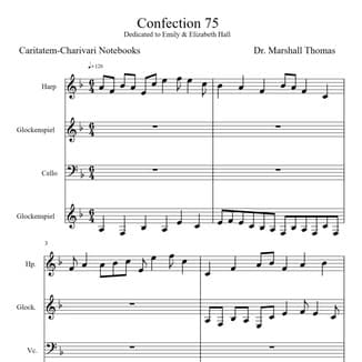 Confection 75