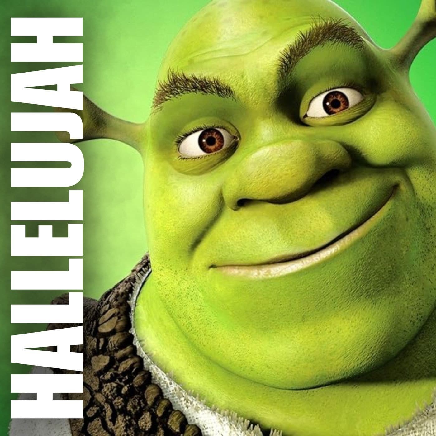 Hallelujah (arr. Benzaiten Editions)