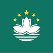 Macao Special Administrative Region of the People's Republic of China Regional Anthem for Brass (arr. Keith Terrett)