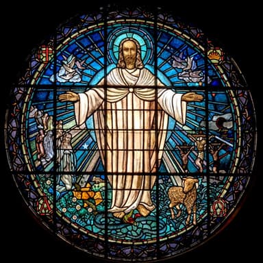 Jesus Loves Me (arr. Dominic Meccia)