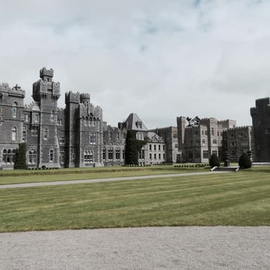 Eileen Aroon (arr. Dominic Meccia)