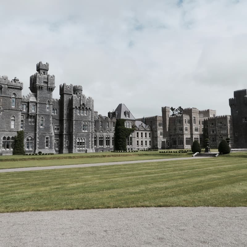 Eileen Aroon (arr. Dominic Meccia)