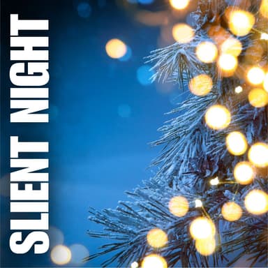 Silent Night for clarinet duet with piano accompaniment • easy Christmas song sheet music (w/ chords (arr. Benzaiten Editions)